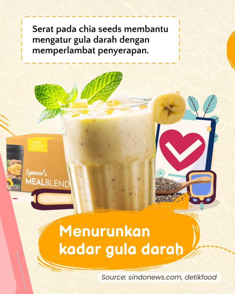 (4) Benefit Chia Seeds 2