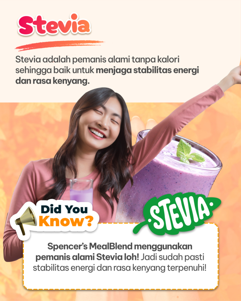 (6) Stevia